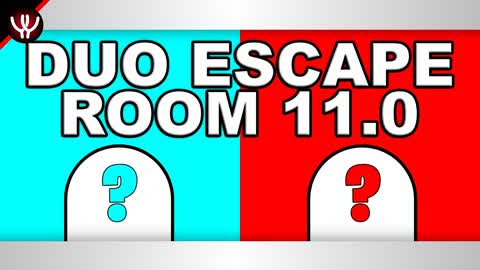 Duo Escape Room 11.0