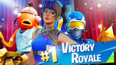 Fashion Show [16 Player Music Room]🎭