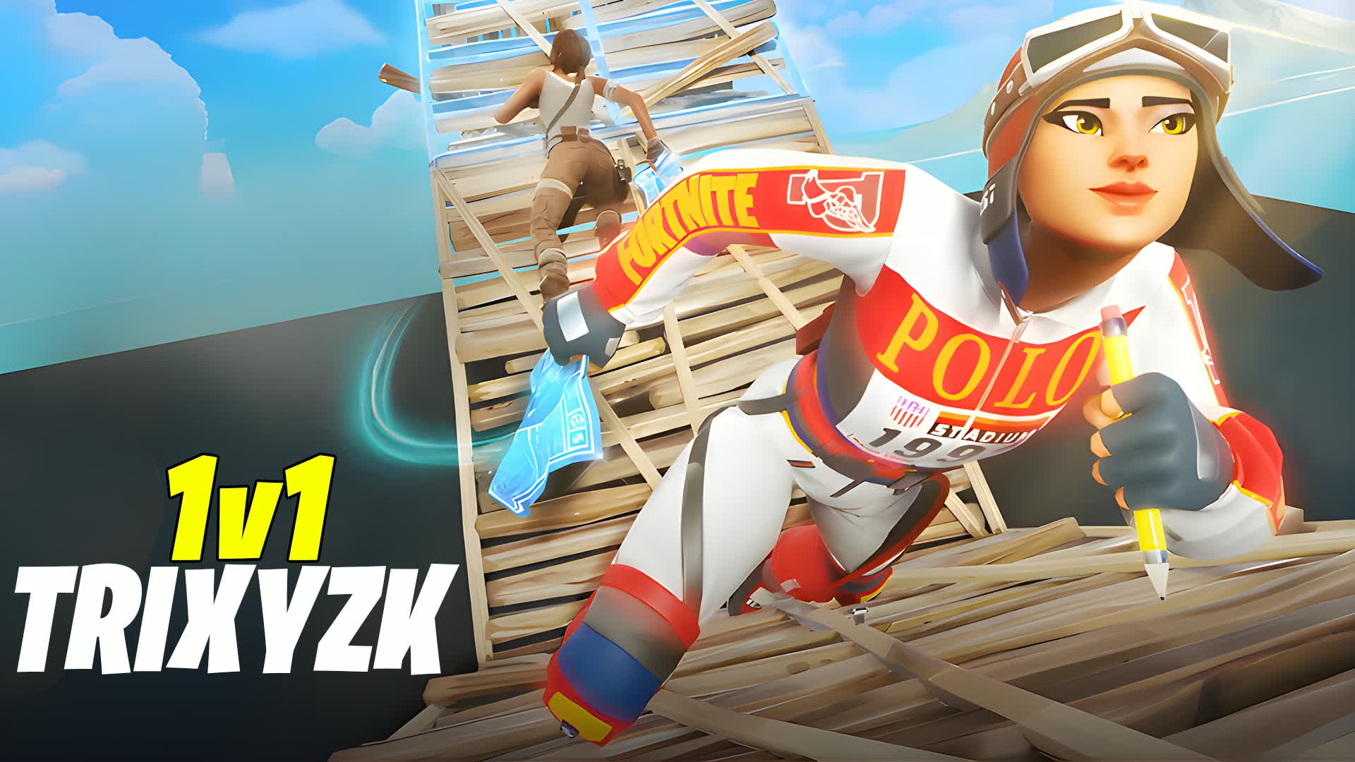 TRIXYZK 1V1 BUILDFIGHT RANKED