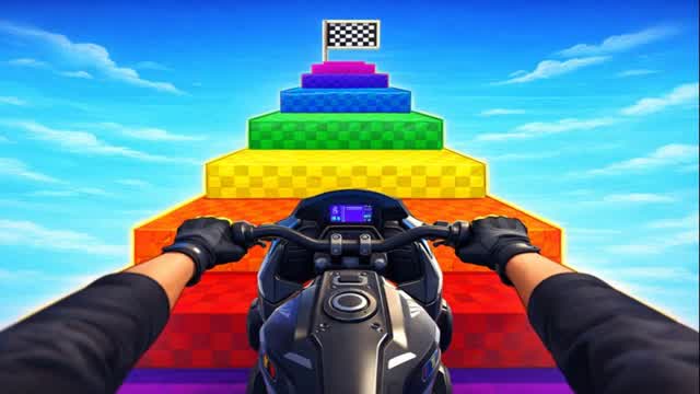 Motorbike Challenges