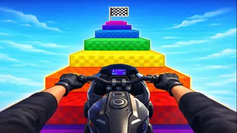 Motorbike Challenges