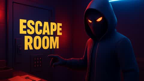 Escape Room (Puzzle Break)🔑🔍