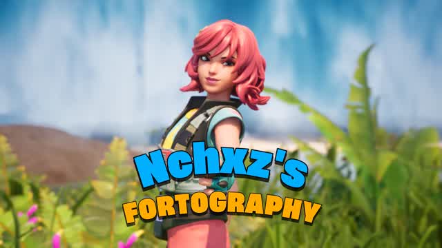 Nchxz's Fortography