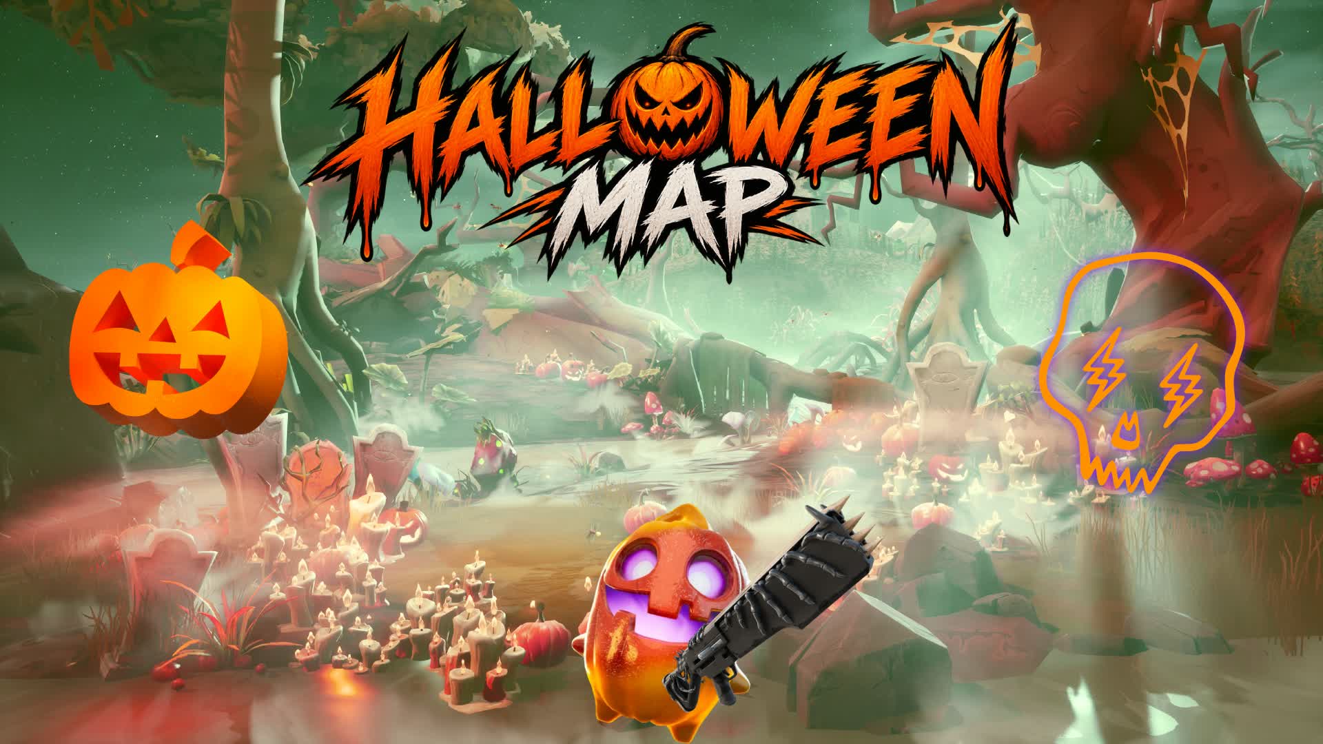Halloween 1v1