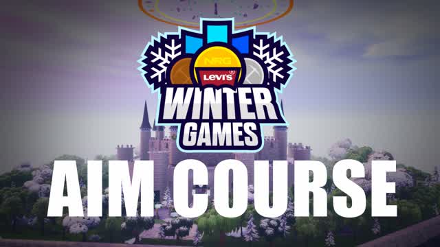 NRG AIM COURSE
