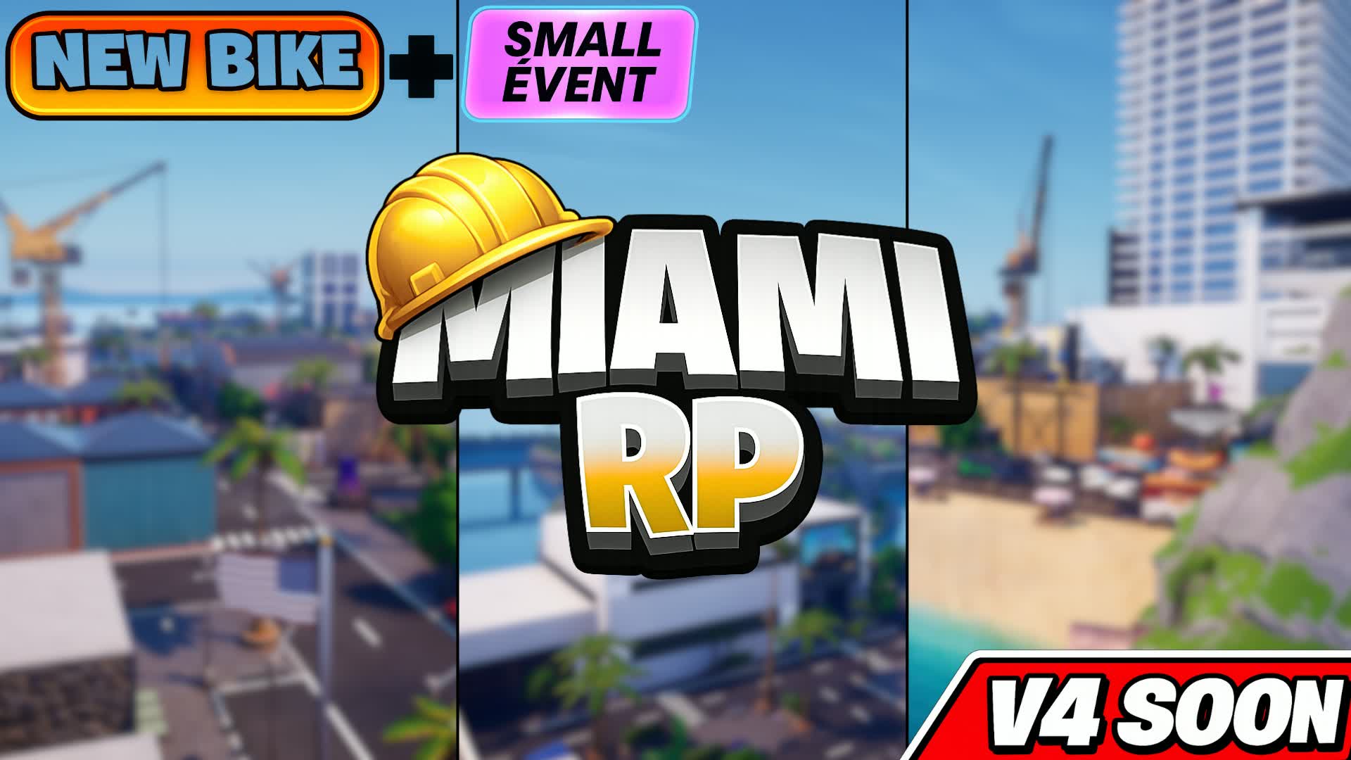 MIAMI RP🌴