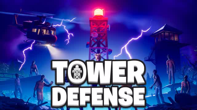 TOWER DEFENSE