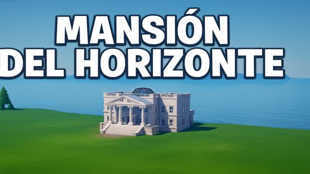 Mansión del Horizonte