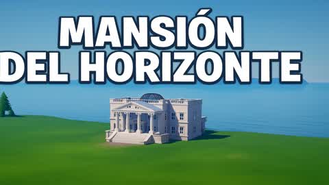 Mansión del Horizonte