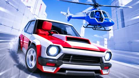 CAR RIVALS DRIVING ZOMBIES 🧟