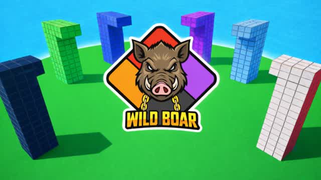 WILD BOAR