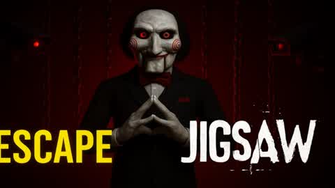 JIGSAW:PROJECT [HORROR] 7587-6530-8031 by n1kki - Fortnite Creative Map ...
