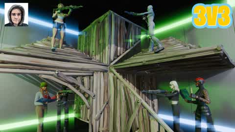 PIECE CONTROL [3V3] - The Arda