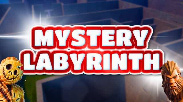 Capture 1 – Mystery Labyrinth