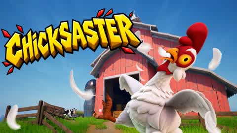 Chicksaster