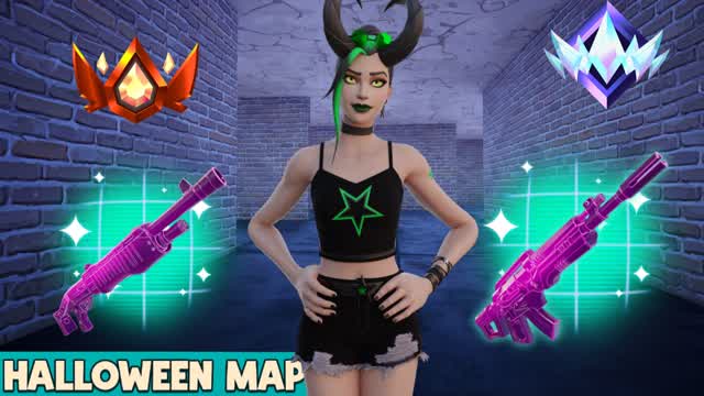 📦RANKED FIGHT📦