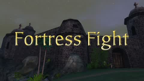 Fortress Fight