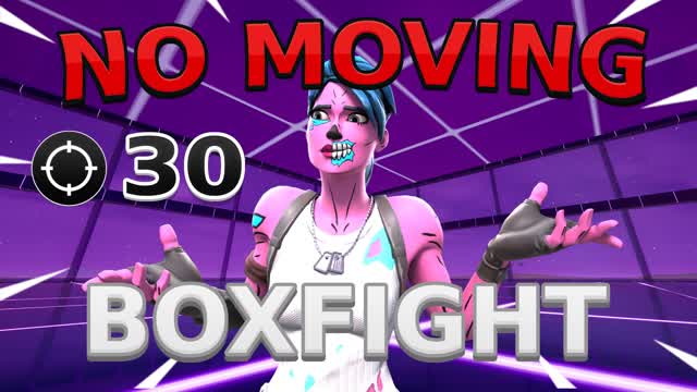 NO MOVE BOXFIGHT