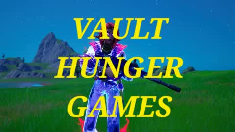 Vault Hunger Games