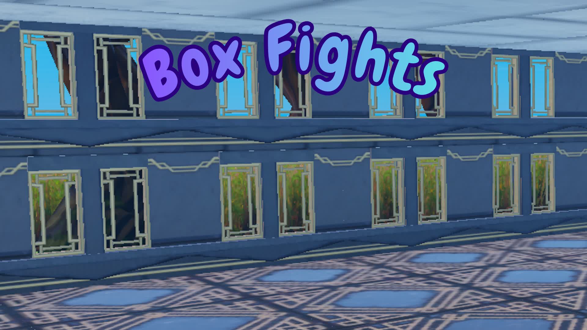 Taucher Box Fights