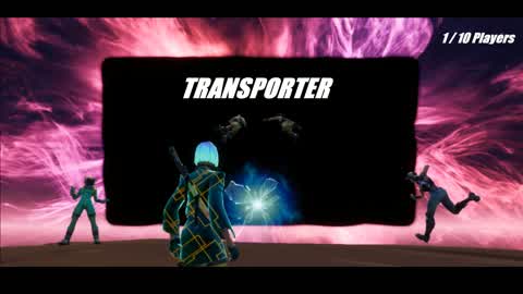 Transporter