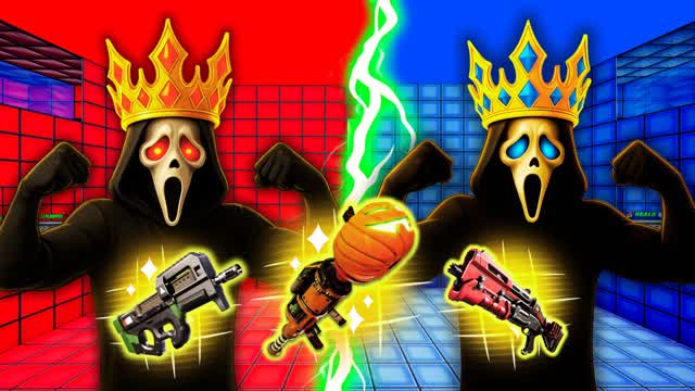 Capture 1 – 👑🔴 TOP KING RED VS BLUE 🔵👑