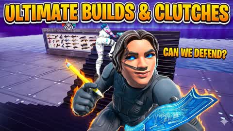 1v1 Build Fights! [ 4.5.5]
