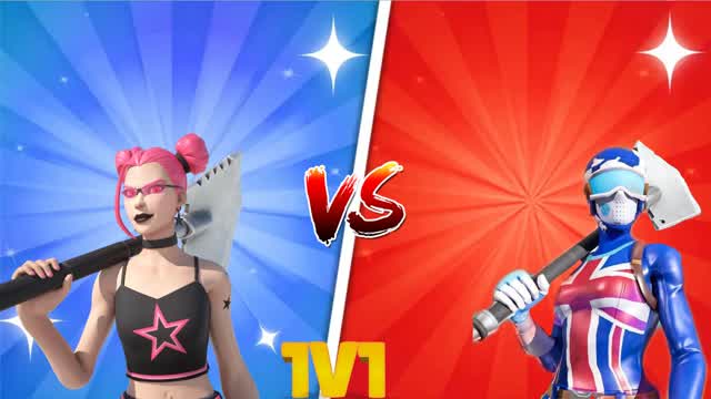 Capture 1 – SP 1v1