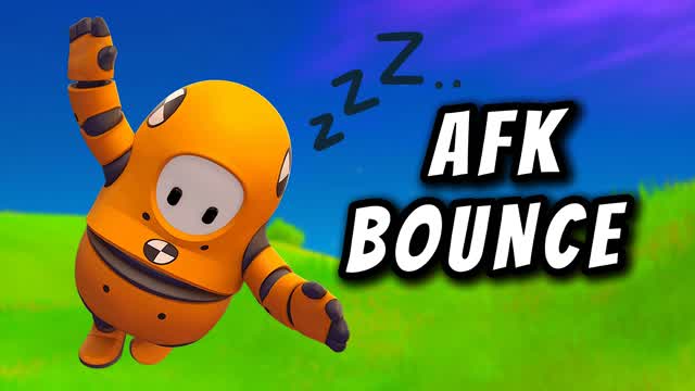 AFK BOUNCE ⭐️
