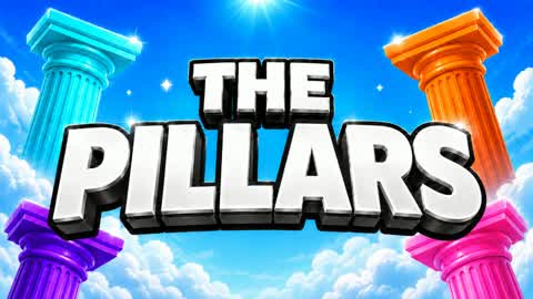PILLARS PILERS PILARS