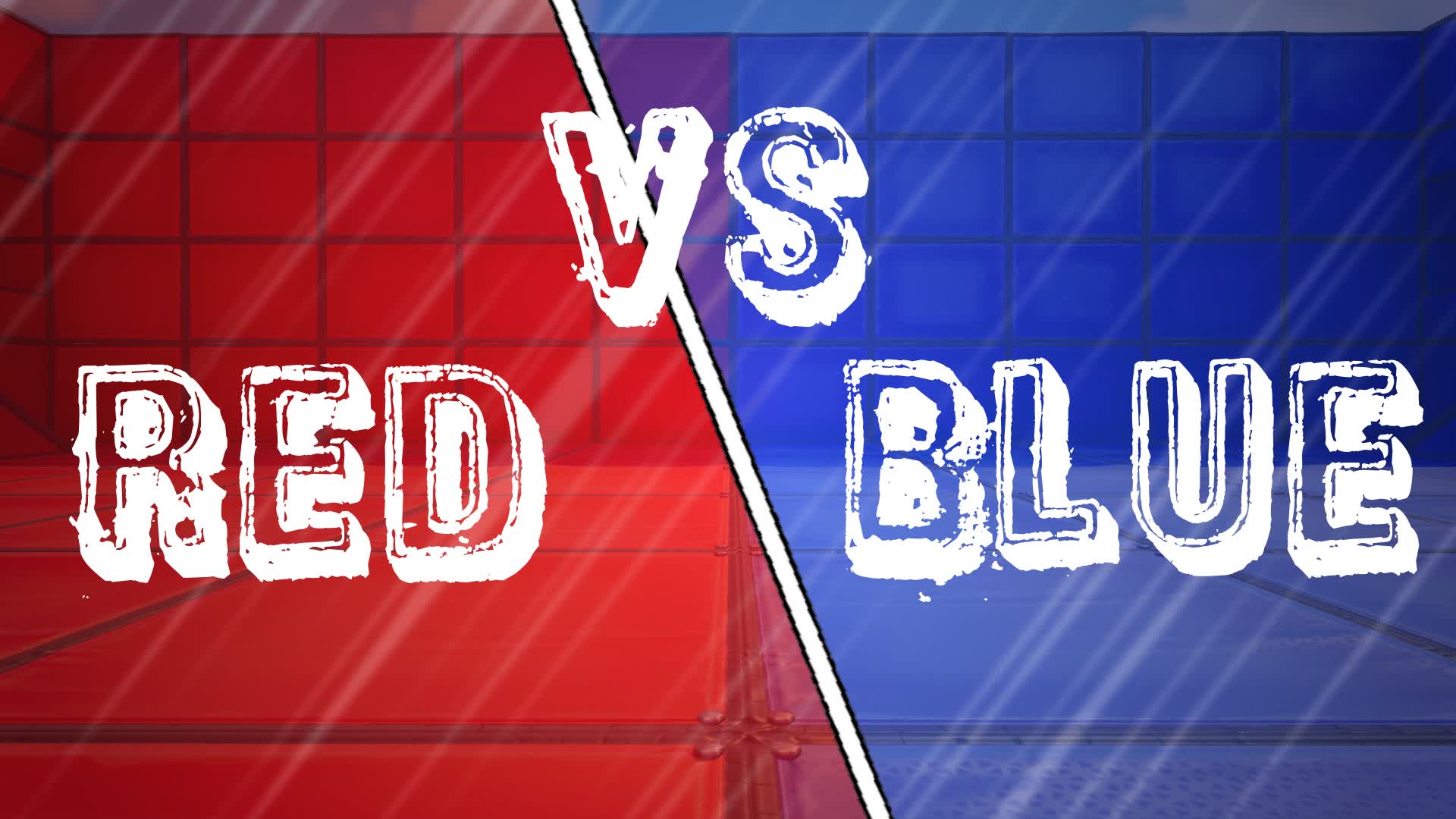 Red VS Blue otimizado