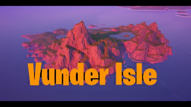 Vunder Isle