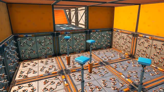 Parkour Challenge🙈