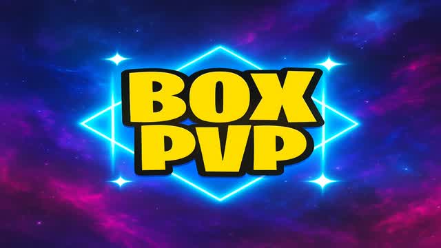 BOX FIGHT OF THE GOAT