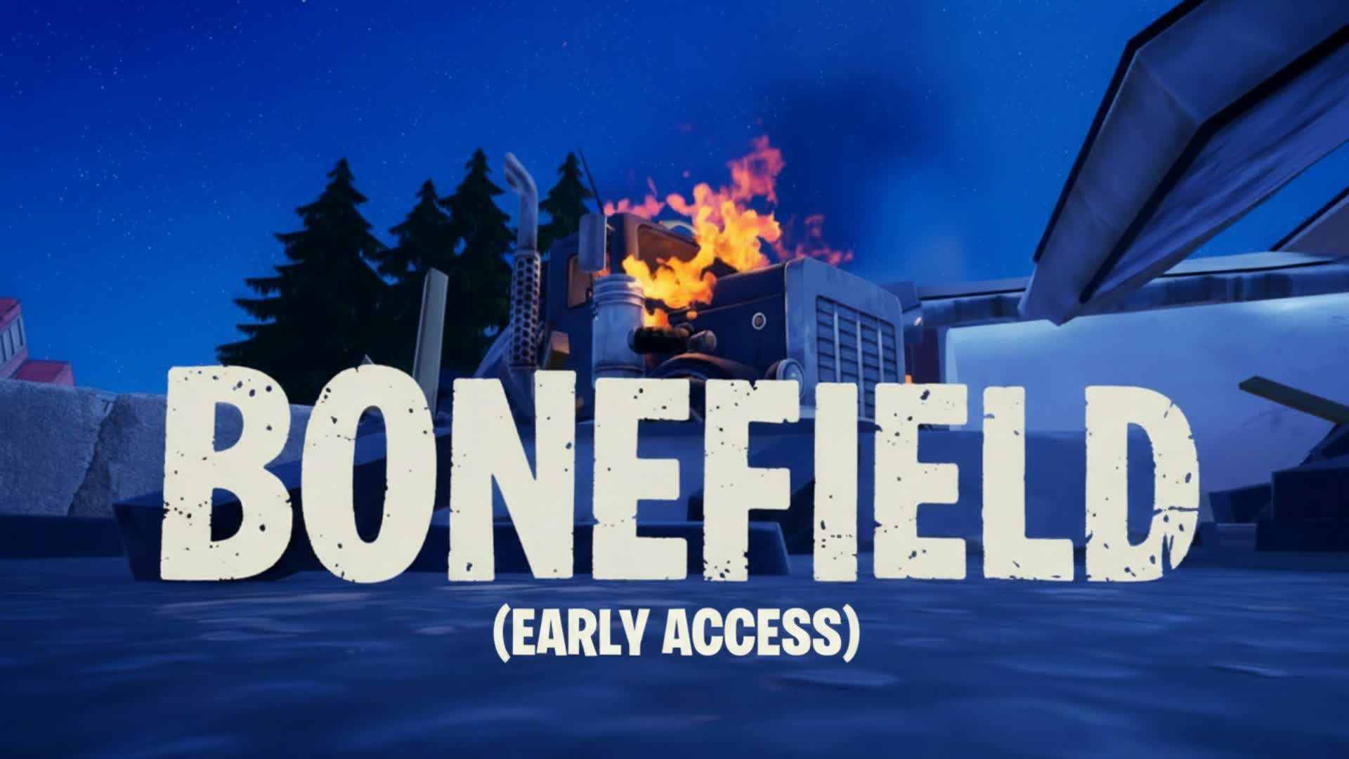 ボーンフィールド