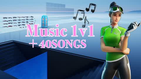 Music 1v1
