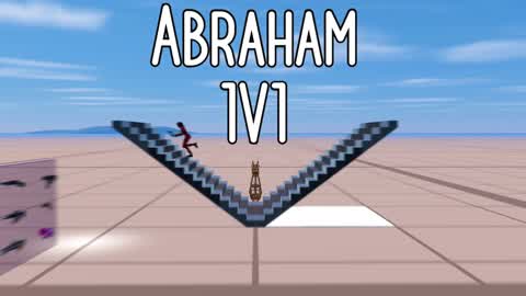 Abraham's 1v1 Buildfights & FFA