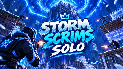 Scrums Storm ✨