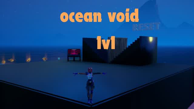ocean void 1v1