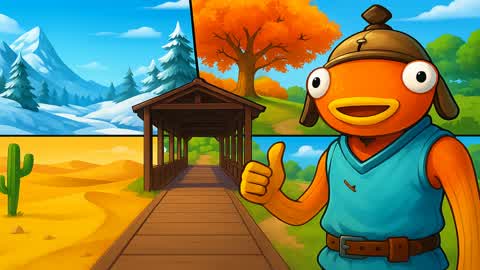 SEASONS PARTY ROYALE