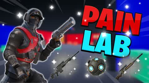 🔴Pain Lab🔵 Team Deahtmatch