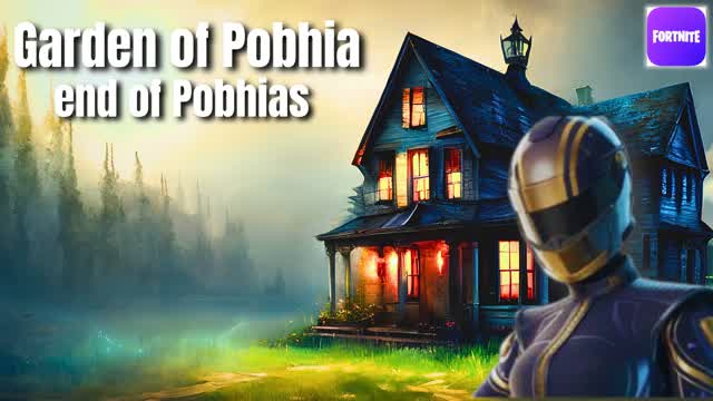 Capture 1 – Garden of pobhia. the end of the pobhias