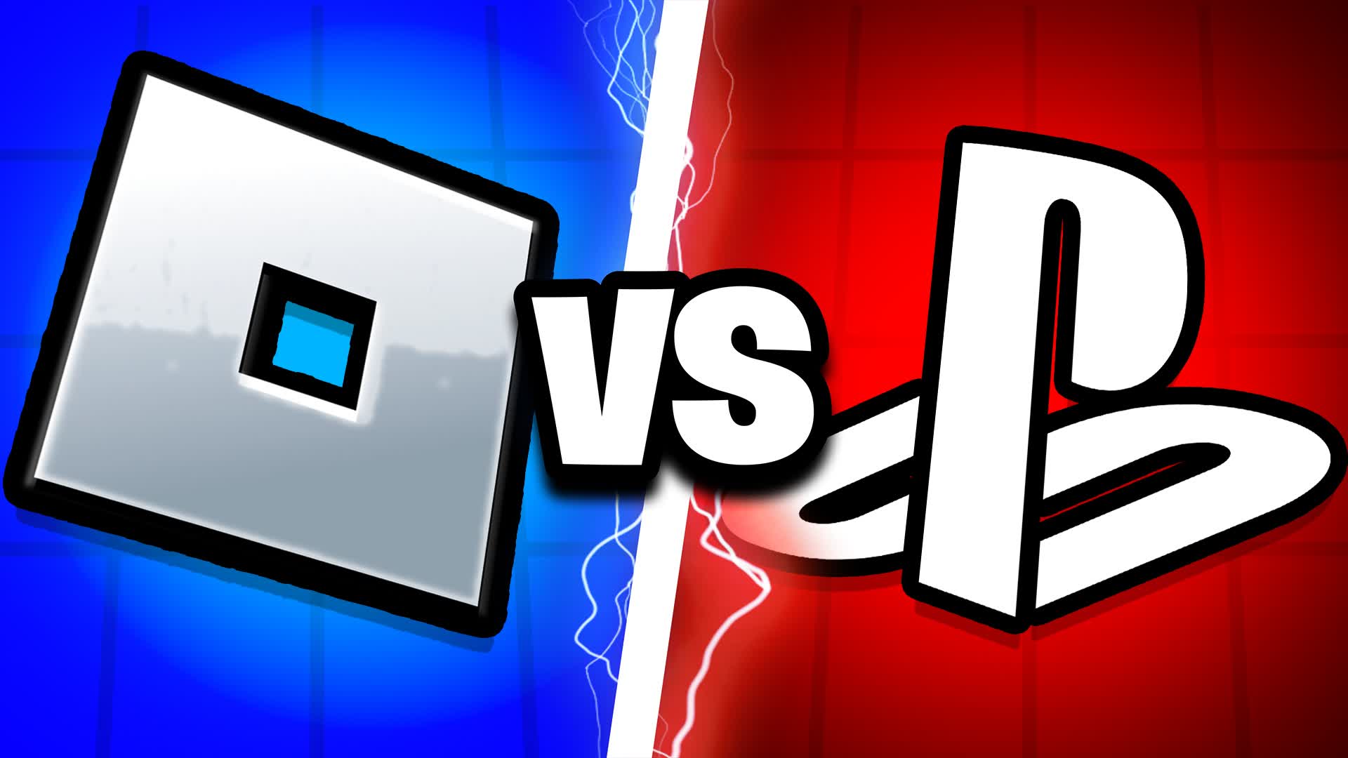 MEGA CRAZY RED VS BLUE 🔴🔵 easy