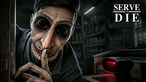 SERVE OR DIE [HORROR]