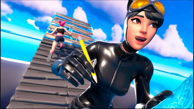Wavxs 1v1 Buildfights!