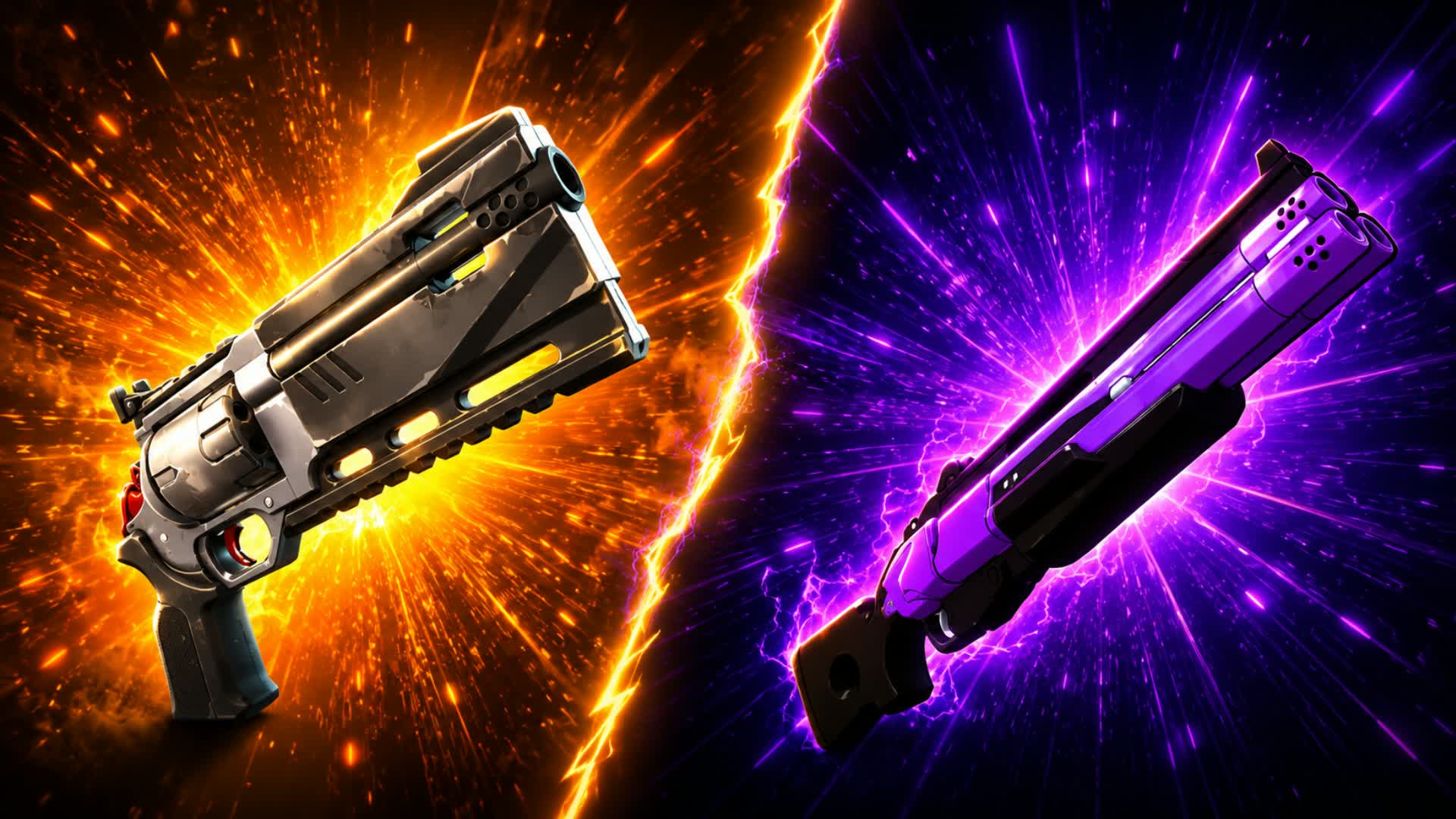 🔥 ONE SHOT WEAPON RACE GUN GAME