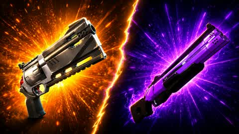 🔥 ONE SHOT WEAPON RACE GUN GAME