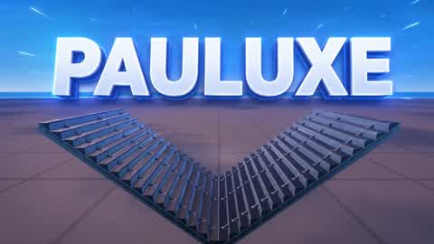 1V1 PAULUXE BUILD FIGHT (200 PUMPS)