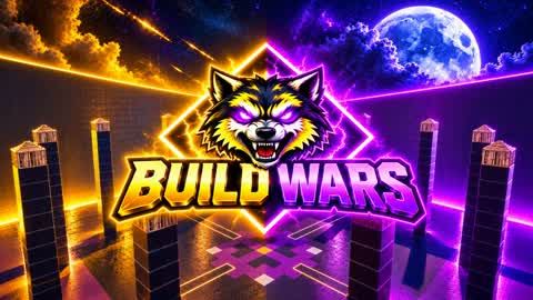 Build Wars [12players]