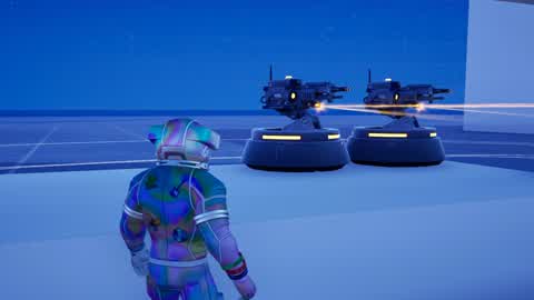 Experience Bump